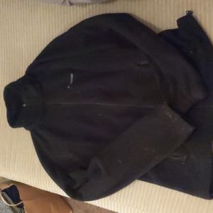 Columbia Fleece